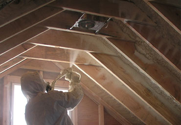 Bismarck Attic Insulation